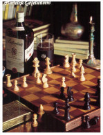 (455) Chess - Echec - Schach