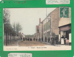 CESSON BUREAU DE POSTE - Cesson