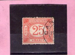 1898 - Colis Postaux / Paketmarken Mi No 3 Et Yv No 3  Filigrane P.R. - Postpaketten