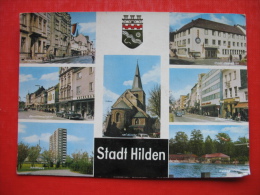 Hilden - Hilden