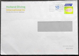 Netherlands 2014 Letter    ( Lot 2766 ) - Storia Postale