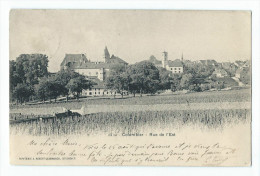 Colombier - Rue De L'Est - Colombier