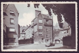 IXELLES - Bruxelles - Brussel - ELSENE -  Square Du Val De La Cambre - Ter Kameren Dalsquare  // - Elsene - Ixelles