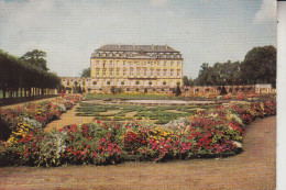 5040 BRÜHL, Schloß Augustusburg - Bruehl