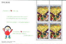 Ref. 310708 * MNH * - GREENLAND. 2013. - Unclassified