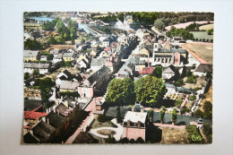 58 : Chatillon En Bazois  - Vue Générale ( Vue Aérienne ) - Chatillon En Bazois