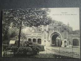 AK NAARDEN 1913  ////  D*11634 - Naarden