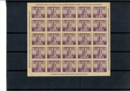 257054075 USA POSTFRIS MINT NEVER HINGED POSTFRISCH EINWANDFREI SCOTT 731 American Philatelic Society - Neufs