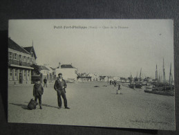 AK PETIT FORT PHILIPPE  Ca.1920  ////  D*11662 - Autres & Non Classés