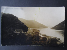 AK AGGSBACH Dorf Bez.Krems 1929 ////  D*11691 - Krems An Der Donau