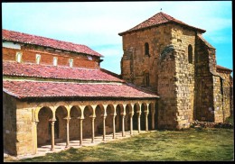 León - Monasterio, De San Miguel De Espalada - León