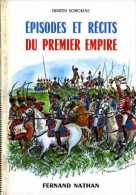Jeunesse : Épisodes Et Récits Du Premier Empire Par Dimitri Sorokine - Contes