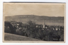 SUISSE Wadenswil - Wädenswil