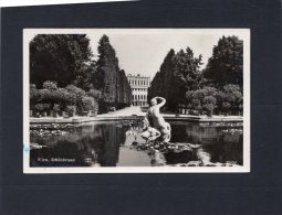 46837   Austria,   Wienn, Schonbrunn,  VG  1951 - Schönbrunn Palace