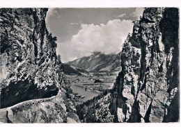 19270 Kandersteg Gasternstrasse In Der Klus - Kandersteg