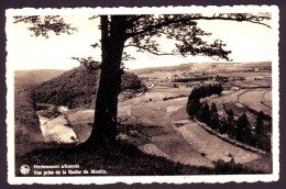 HERBEUMONTsur Semois  - Vue Prise De La Roche Du Moulin  // - Herbeumont