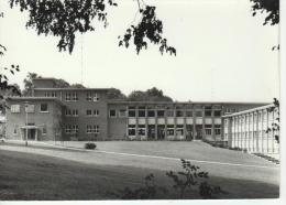 Institut Notre-Dame De Loverval, Complexe Internat - Gerpinnes