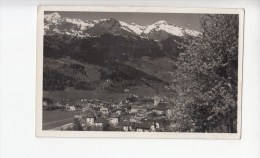 B80145 Thermalbad Hofgastein Hundskoph   Austria Front/back Image - Bad Hofgastein