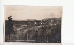 B80163 Lassnitzhohe Mit Alpenpanorama  Steiermark Austria  Front/back Image - Lassnitzhöne