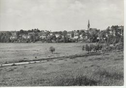 Montignies-St-Christophe: Panorama - Merbes-le-Chateau