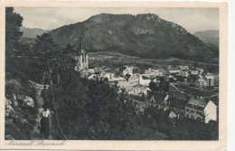 B80422 Mariazell Styria Austria  Front/back Image - Mariazell