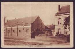 HEUSDEN - Drukkerij Strobbe  // - Heusden-Zolder