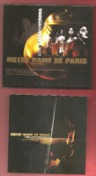 DVD - NOTRE DAME DE PARIS - LIVE ARENA DI VERONA - COFANETTO CON 2 DVD E LIBRETTO - PRATICAMENTE NUOVO - Musik-DVD's