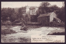 Vallée De La Vesdre - Château De HAUTE FRAIPONT  // - Trooz