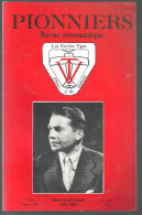 Pionniers Revue Aéronautique Des Vieilles Tiges N°134 D´Octobre 1997 Article Sur Henri Desbruères 1907-1995 - Luchtvaart