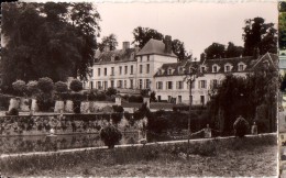 GUERVILLE: Maison De Santé Médicale Château De Goussonville - Guerville