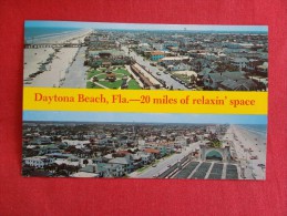 Florida > Daytona Beach Multi View  Not Mailed   Ref 1266 - Daytona