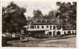 VENLO - Hotel-Restaurant "De Bovenste Molen" - Venlo