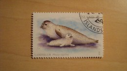 Iceland  2010  Scott  #1183  Used - Used Stamps