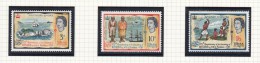 175th Anniversary Of Discovery Of Rotuma - Fidschi-Inseln (...-1970)