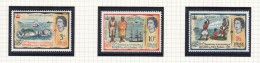 175th Anniversary Of Discovery Of Rotuma - Fiji (...-1970)