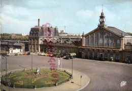 59 - TOURCOING - LA GARE - Tourcoing