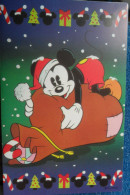 Mickey Mouse Disney Christmas Souri - Autres & Non Classés