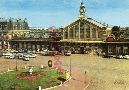 59 - TOURCOING - LA GARE - Tourcoing