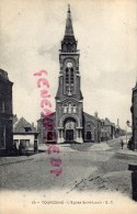 59 - TOURCOING - L' EGLISE SAINT LOUIS - Tourcoing