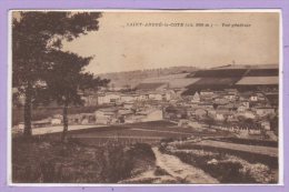 69 - SAINT ANDRE La COTE -- Vue Générale - Saint-André-la-Côte