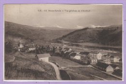 74 - FRANGY --  Vue Générale - Frangy