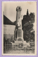 74 - FRANGY --  Monument Aux Morts - 1950 - 60 - Frangy