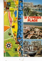 SAINT CYPRIEN - Saint Cyprien