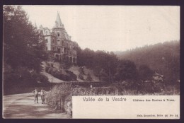 Vallée De La Vesdre - Château Des Roches à TROOZ  // - Trooz