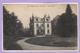 22 - LANVOLLON -- Villa Kermetra - Lanvollon