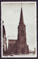 Photo Carte De JETTE SAINT PIERRE - Eglise St Pierre - Kerk  // - Jette