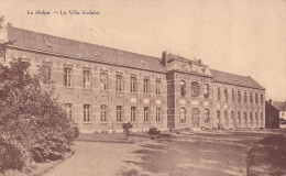 LA HULPE La Villa Scolaire - La Hulpe