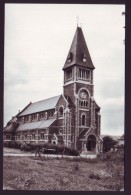 FAULX LES TOMBES - L'Eglise   // - Gesves