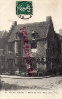 59 - VALENCIENNES - MAISON DU PREVOT - Valenciennes