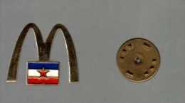 McDonald's Yugoslavia.food - McDonald's